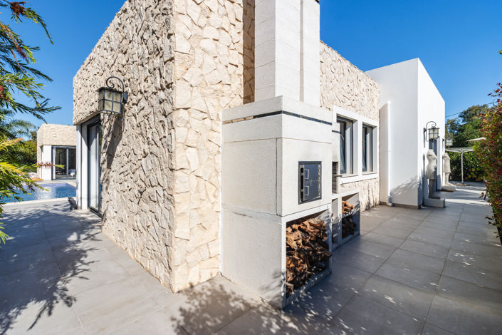 Image No.47-4 Bed Villa for sale