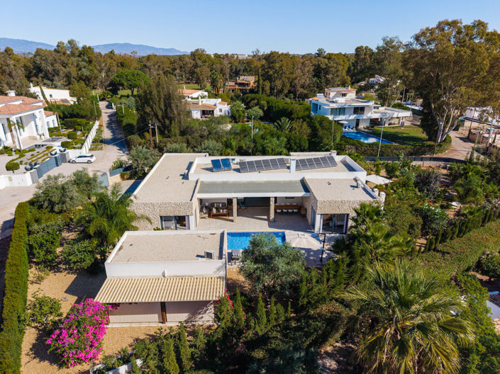 Image No.55-4 Bed Villa for sale