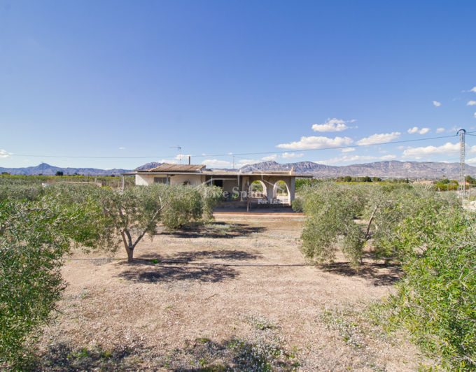 Image No.1-1 Bed Country Property for sale