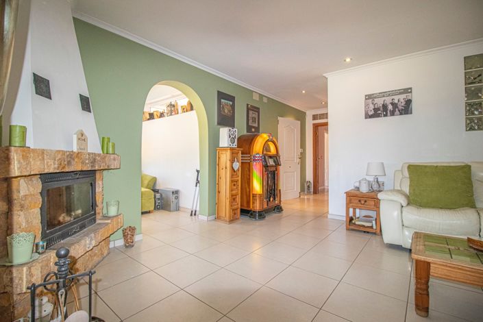 Image No.12-Propriété de pays de 5 chambres à vendre à Albatera