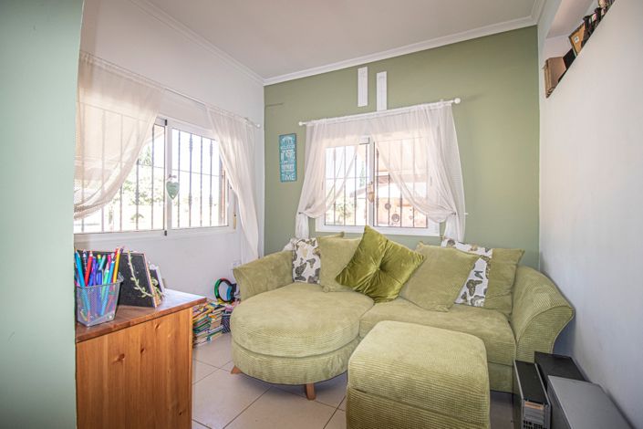 Image No.15-Propriété de pays de 5 chambres à vendre à Albatera