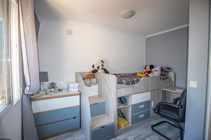 Image No.22-Propriété de pays de 5 chambres à vendre à Albatera