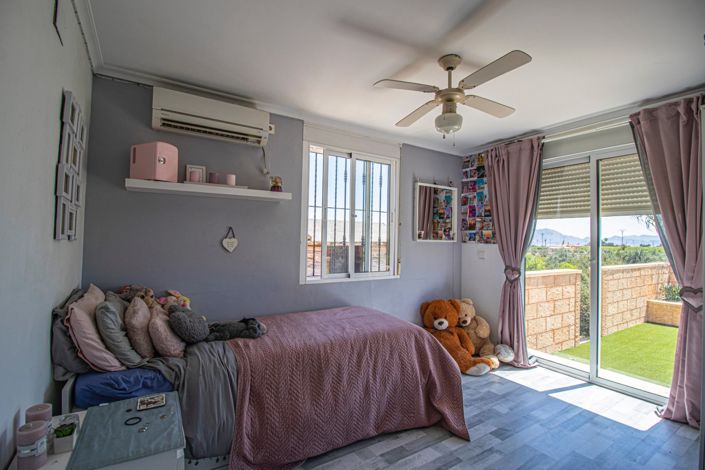 Image No.23-Propriété de pays de 5 chambres à vendre à Albatera