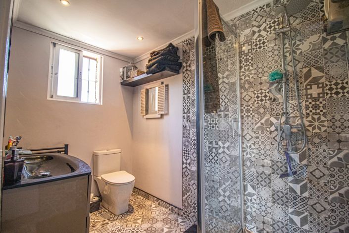 Image No.27-Propriété de pays de 5 chambres à vendre à Albatera