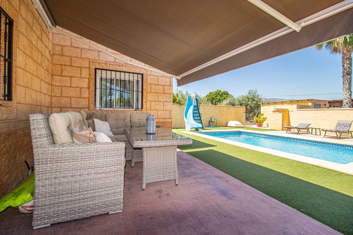 Image No.35-5 Bed Country Property for sale