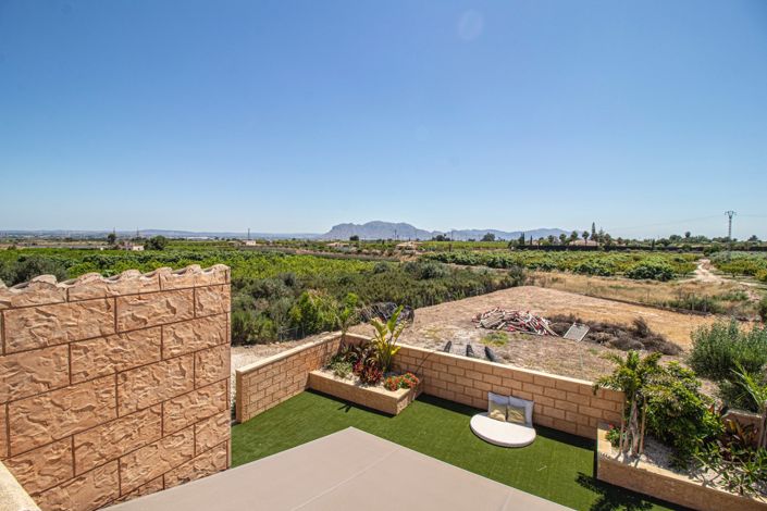 Image No.41-Propriété de pays de 5 chambres à vendre à Albatera