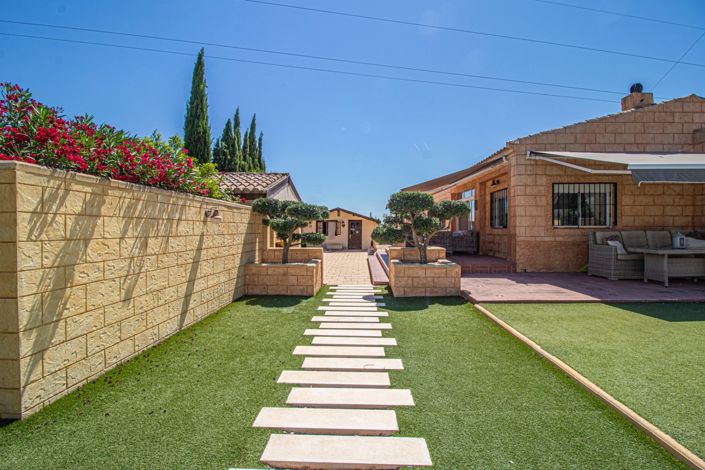 Image No.46-Propriété de pays de 5 chambres à vendre à Albatera