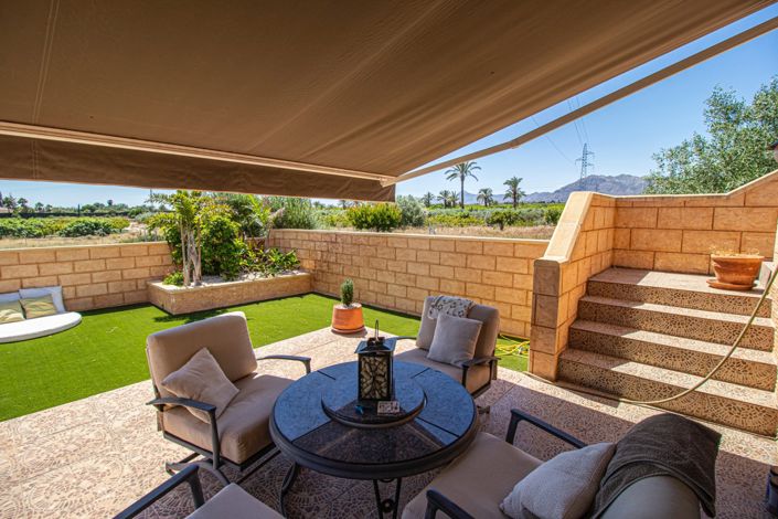 Image No.30-5 Bed Country Property for sale