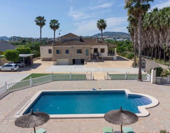 Live Spain for Life most sold property