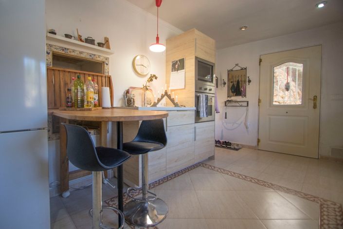 Image No.16-Propriété de pays de 5 chambres à vendre à Crevillente