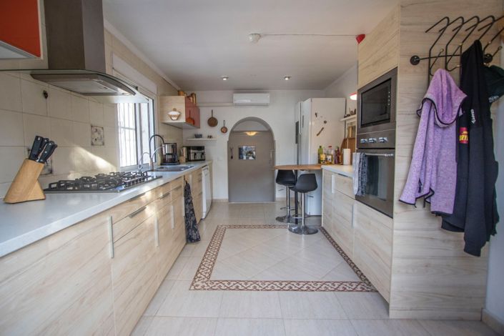 Image No.17-Propriété de pays de 5 chambres à vendre à Crevillente