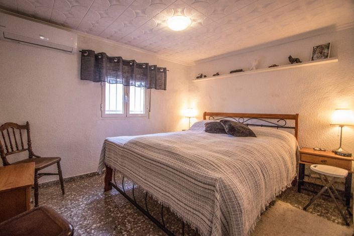 Image No.19-Propriété de pays de 5 chambres à vendre à Crevillente