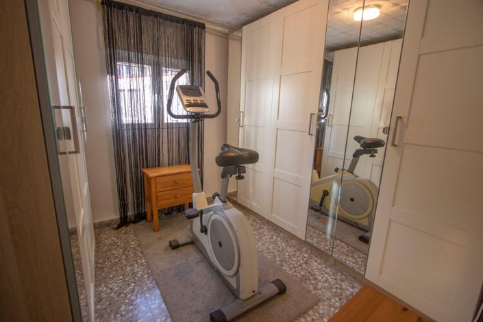 Image No.20-Propriété de pays de 5 chambres à vendre à Crevillente