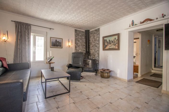 Image No.23-Propriété de pays de 5 chambres à vendre à Crevillente