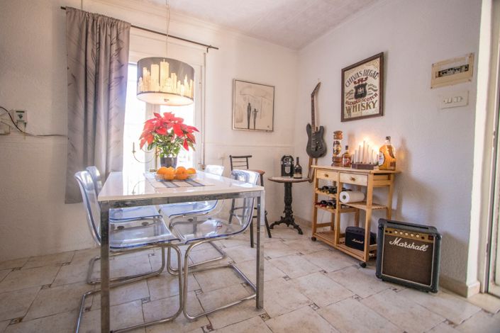 Image No.24-Propriété de pays de 5 chambres à vendre à Crevillente