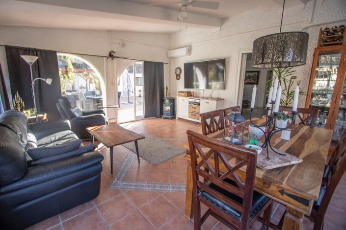 Image No.28-Propriété de pays de 5 chambres à vendre à Crevillente