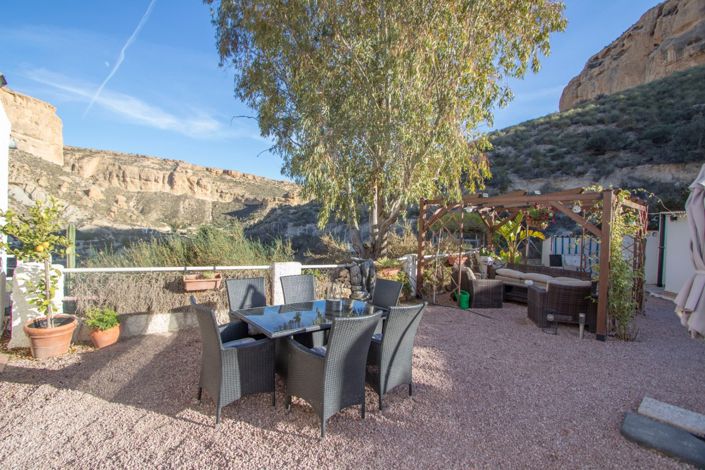 Image No.30-Propriété de pays de 5 chambres à vendre à Crevillente