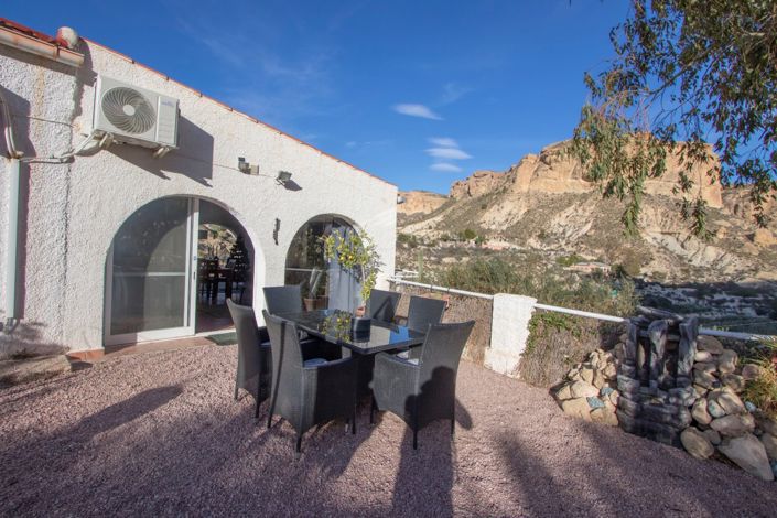 Image No.35-Propriété de pays de 5 chambres à vendre à Crevillente