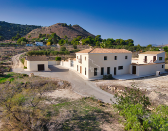 Live Spain for Life most sold property