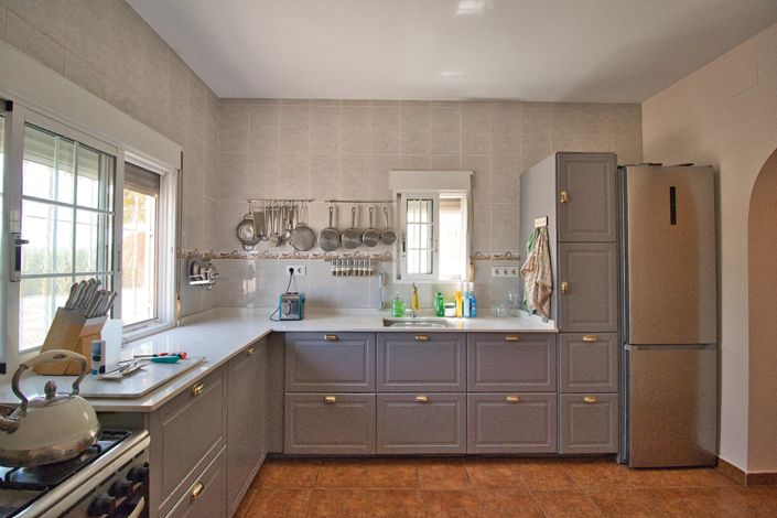 Image No.13-5 Bed Country Property for sale