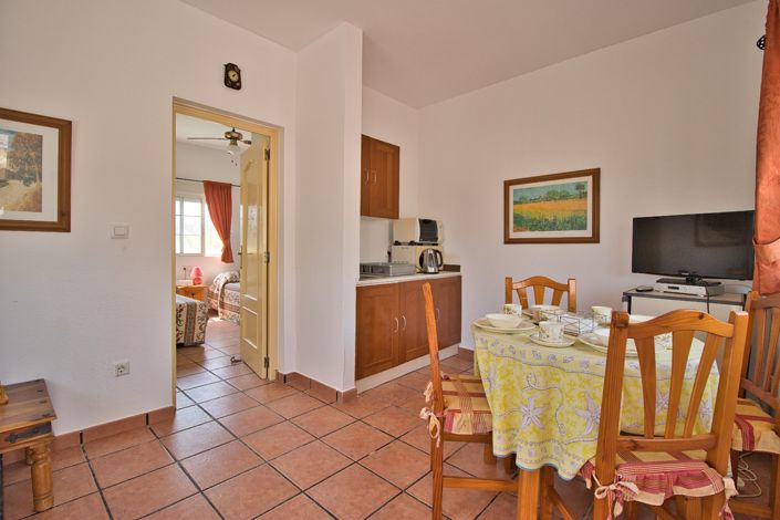 Image No.24-Propriété de pays de 5 chambres à vendre à Alicante City