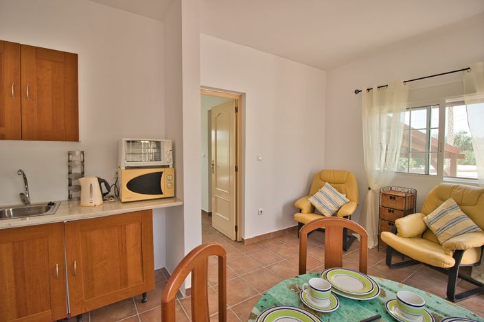 Image No.30-Propriété de pays de 5 chambres à vendre à Alicante City