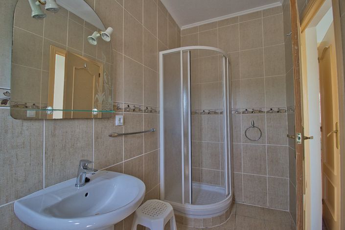 Image No.33-Propriété de pays de 5 chambres à vendre à Alicante City