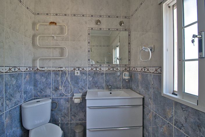 Image No.49-Propriété de pays de 5 chambres à vendre à Alicante City