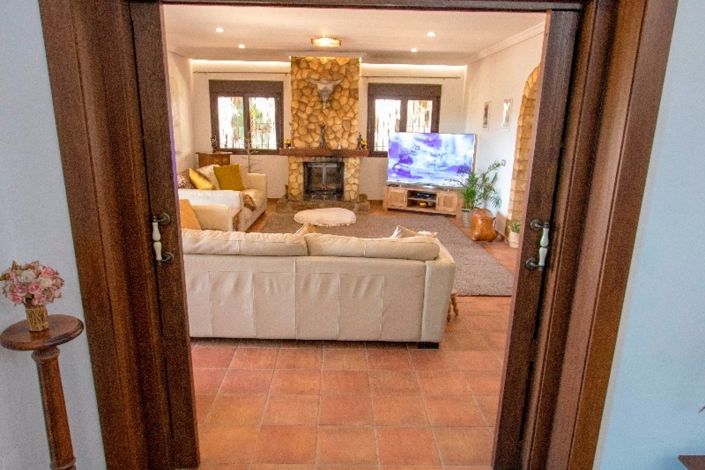 Image No.19-5 Bed Country Property for sale