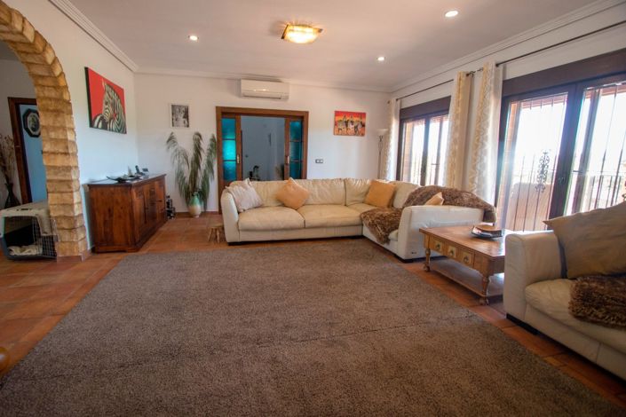 Image No.21-5 Bed Country Property for sale