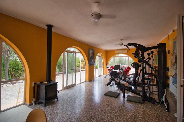 Image No.23-5 Bed Country Property for sale