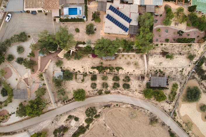 Image No.3-5 Bed Country Property for sale