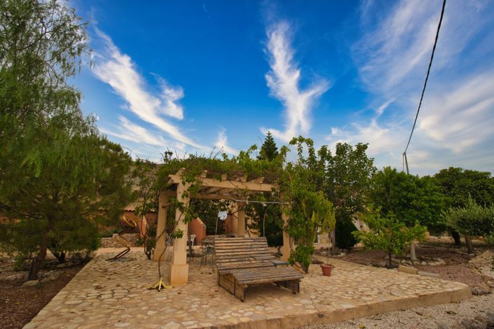 Image No.33-5 Bed Country Property for sale