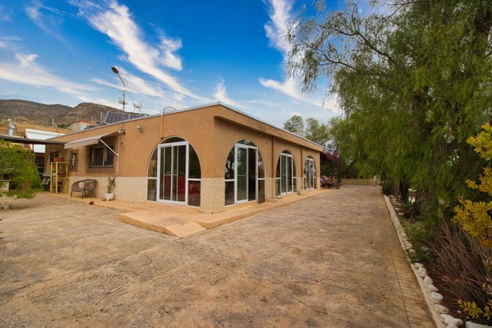 Image No.4-5 Bed Country Property for sale