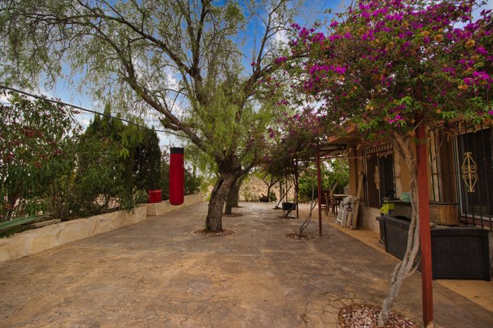 Image No.42-5 Bed Country Property for sale