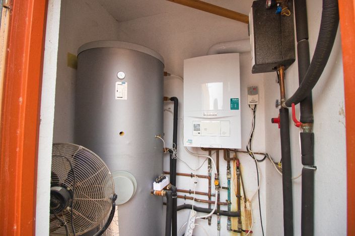 Image No.43-5 Bed Country Property for sale