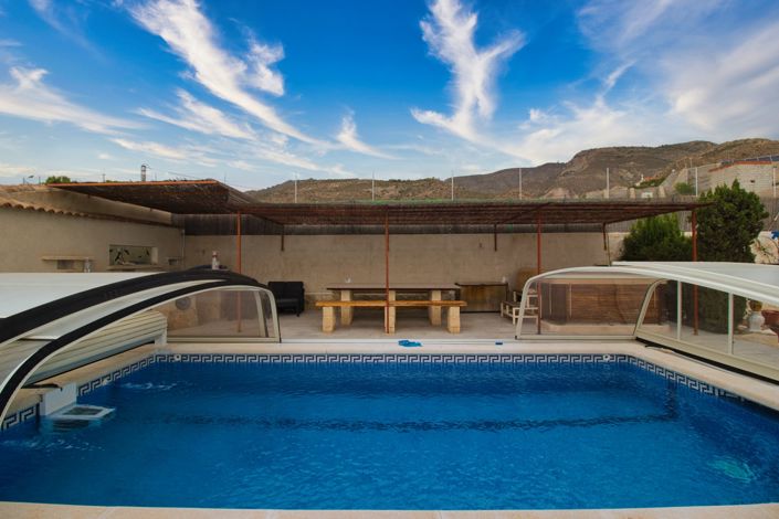 Image No.50-5 Bed Country Property for sale