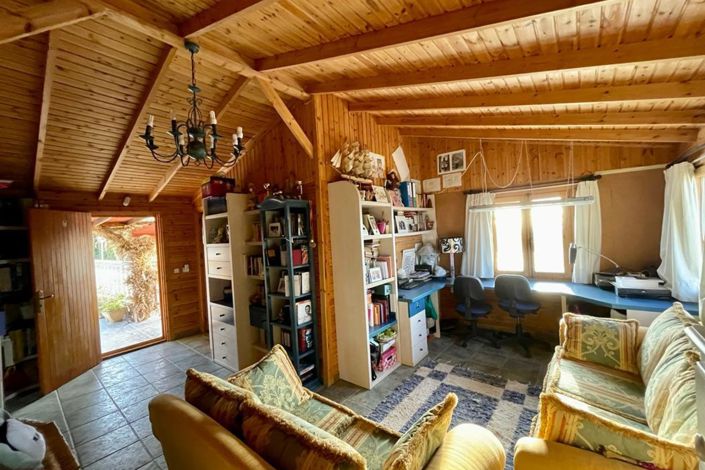 Image No.13-4 Bed Country Property for sale