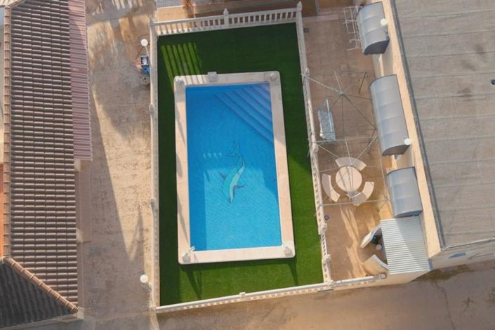 Image No.20-4 Bed Country Property for sale