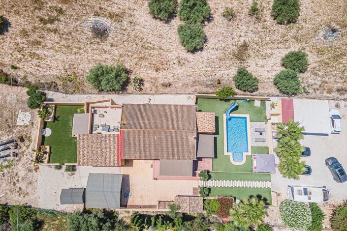 Image No.39-5 Bed Country Property for sale