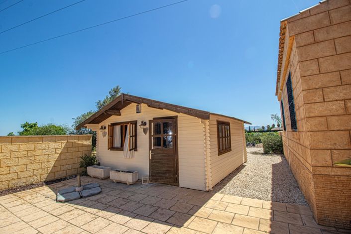 Image No.44-5 Bed Country Property for sale