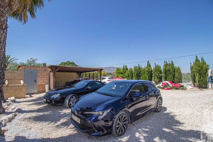 Image No.47-5 Bed Country Property for sale