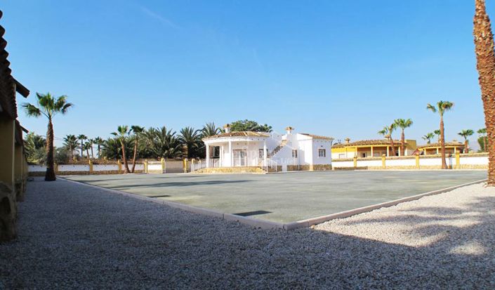 Image No.1-3 Bed Country Property for sale