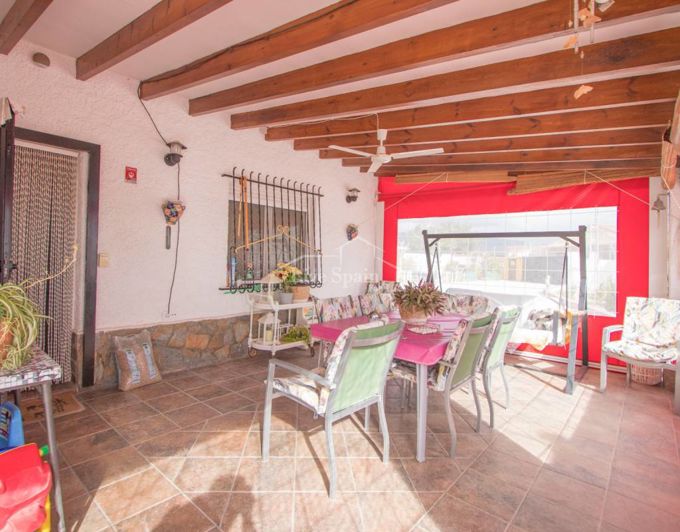 Image No.1-3 Bed Country Property for sale
