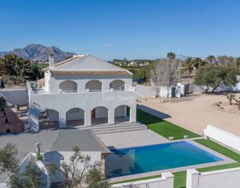 Live Spain for Life most sold property