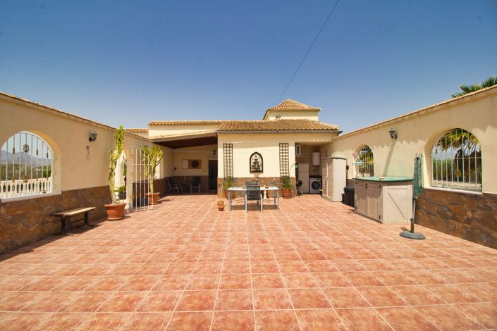 Image No.22-5 Bed Country Property for sale