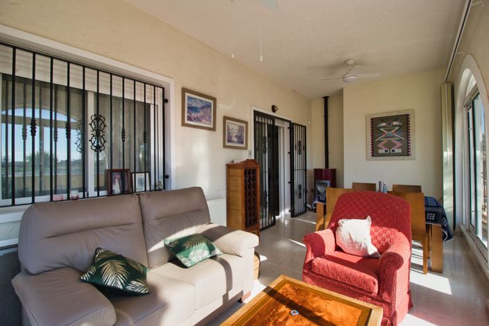 Image No.16-4 Bed Country Property for sale