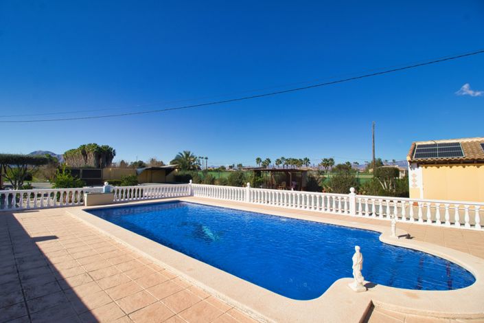 Image No.35-4 Bed Country Property for sale