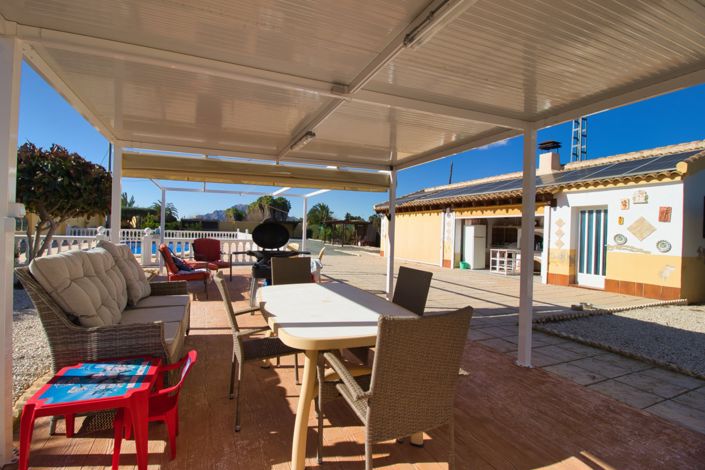 Image No.36-4 Bed Country Property for sale