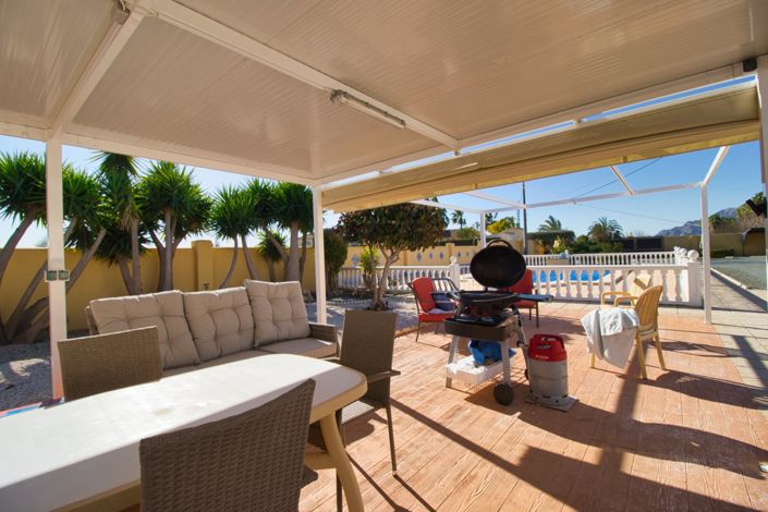 Image No.40-4 Bed Country Property for sale